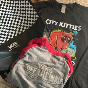 Vans Skater Bundle 🛹🛹